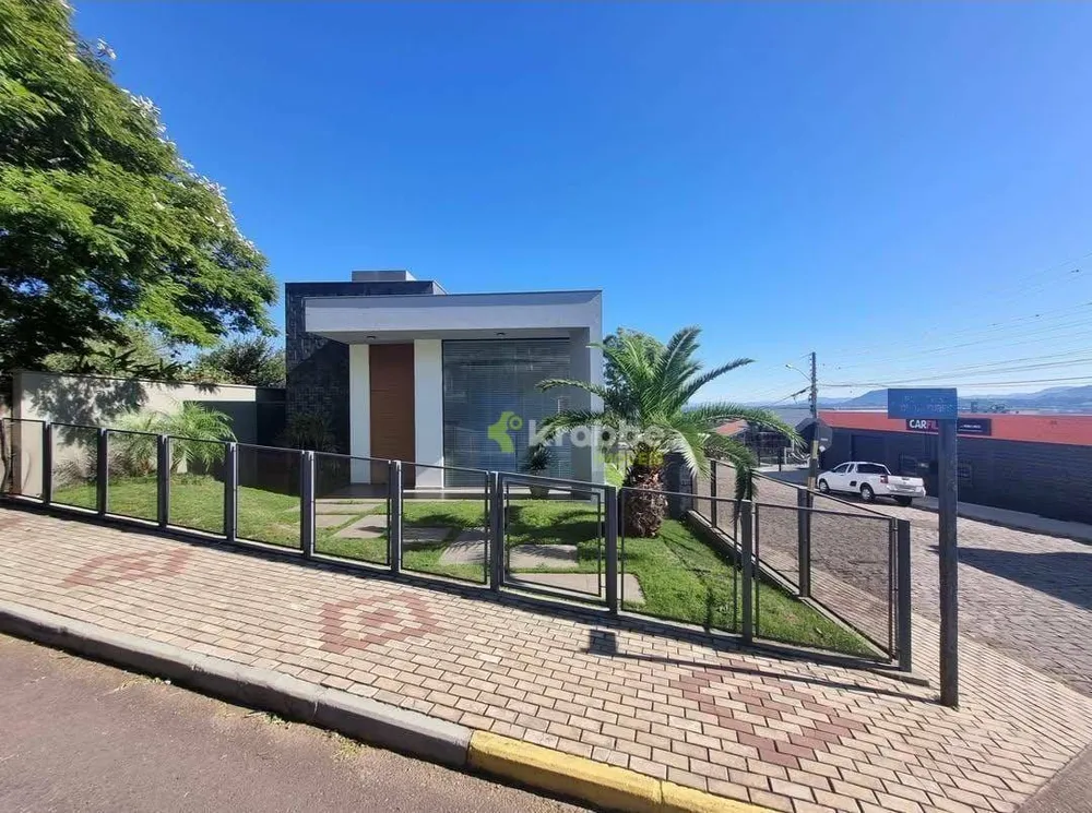 Casa, 3 quartos, 204 m² - Foto 3