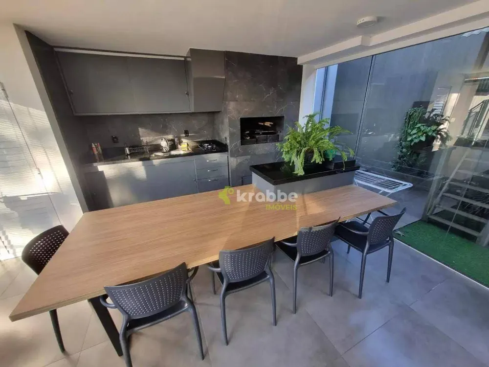 Casa, 3 quartos, 204 m² - Foto 7