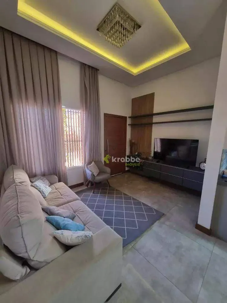 Casa, 3 quartos, 204 m² - Foto 8