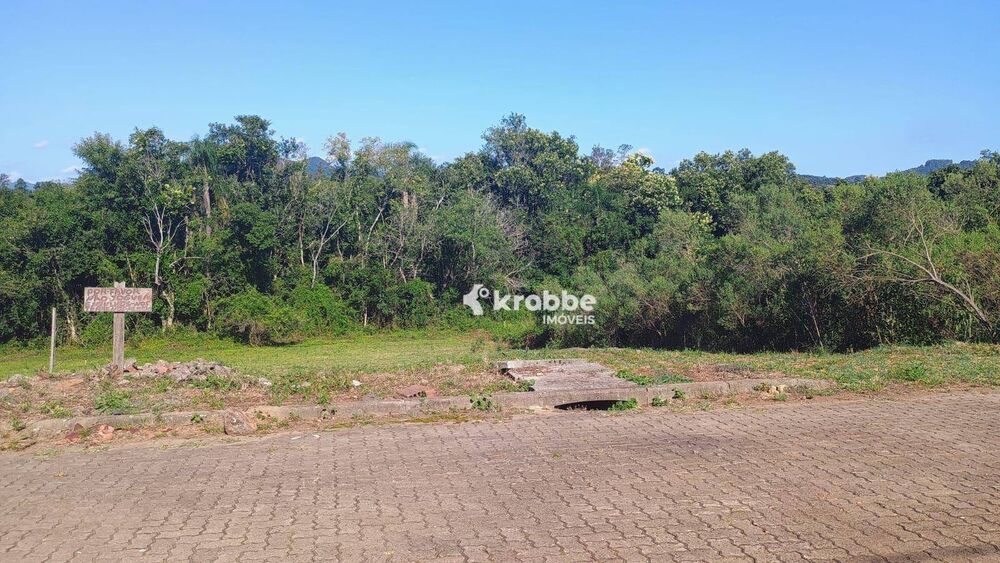 Terreno, 300 m² - Foto 1