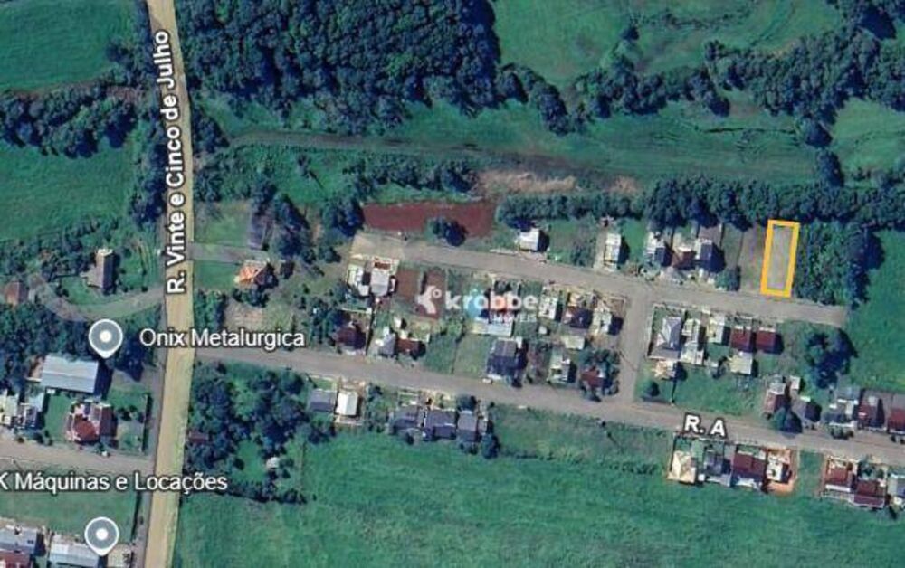 Terreno, 300 m² - Foto 3