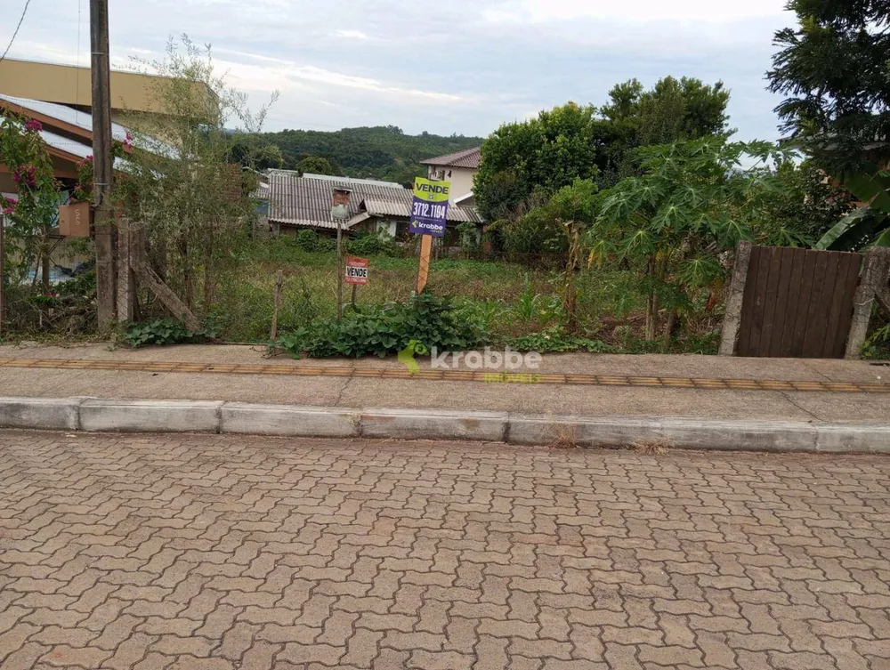 Terreno, 300 m² - Foto 1