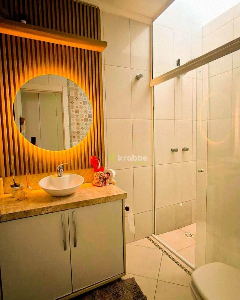 Casa, 2 quartos, 120 m² - Foto 9