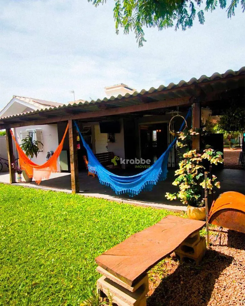 Casa, 2 quartos, 120 m² - Foto 3
