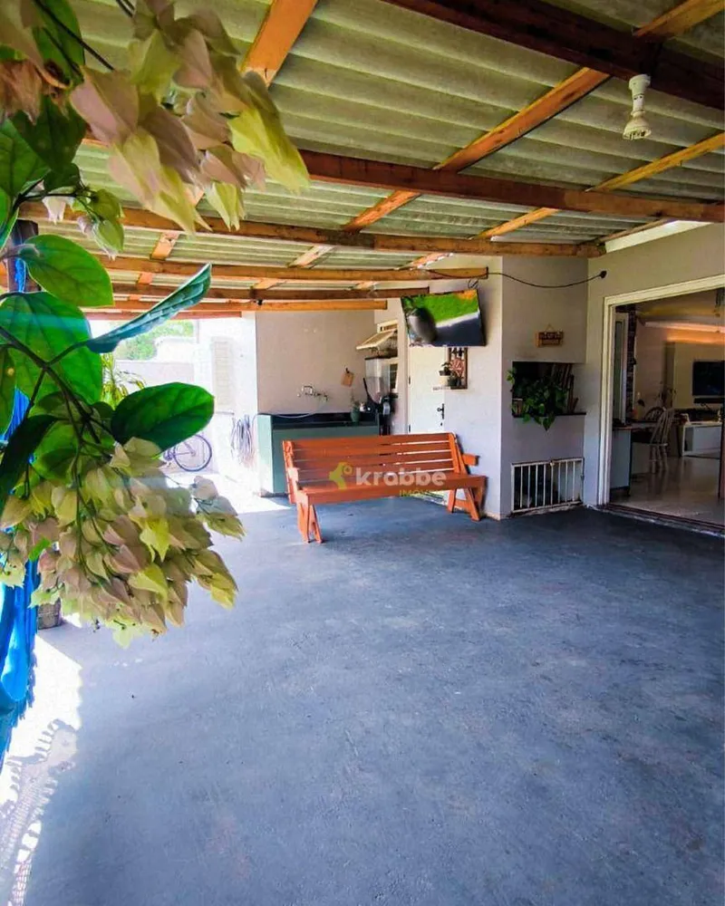 Casa, 2 quartos, 120 m² - Foto 14