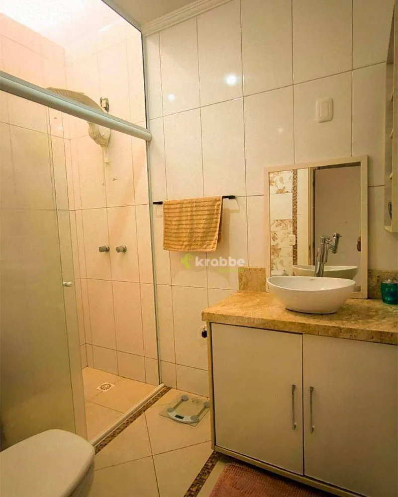 Casa, 2 quartos, 120 m² - Foto 7