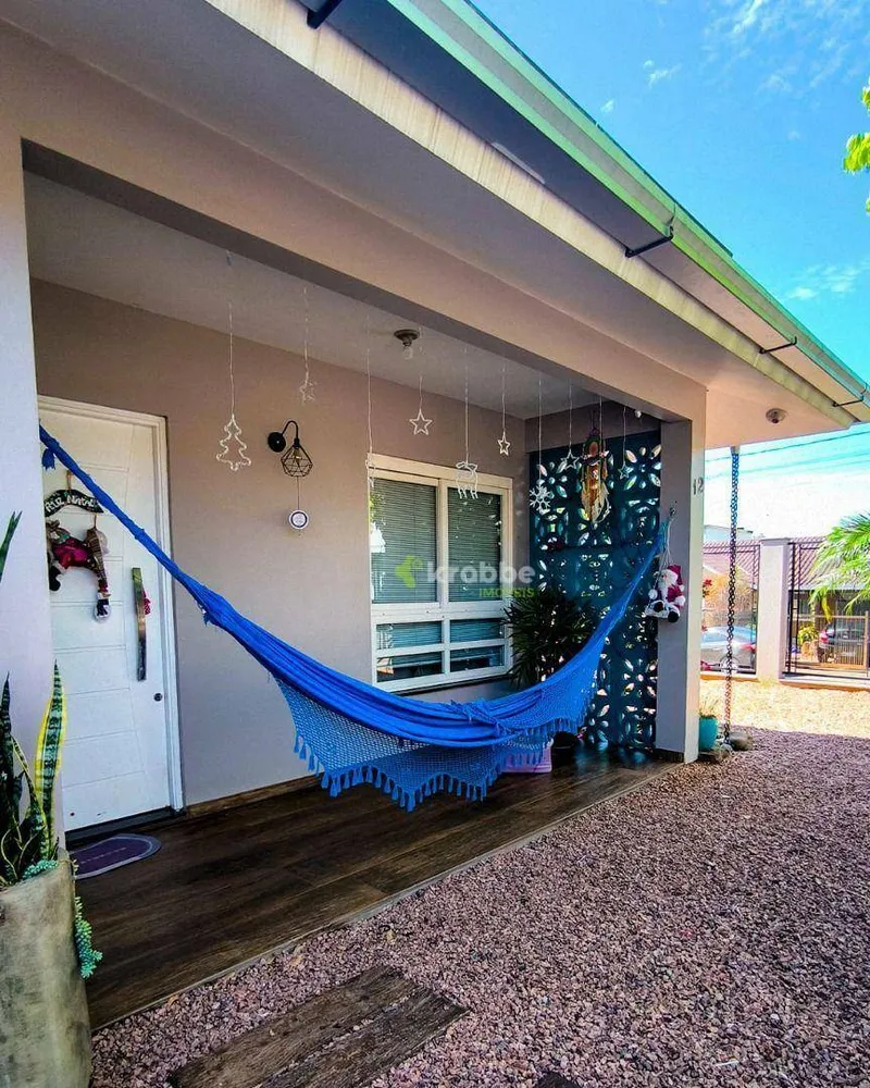 Casa, 2 quartos, 120 m² - Foto 2