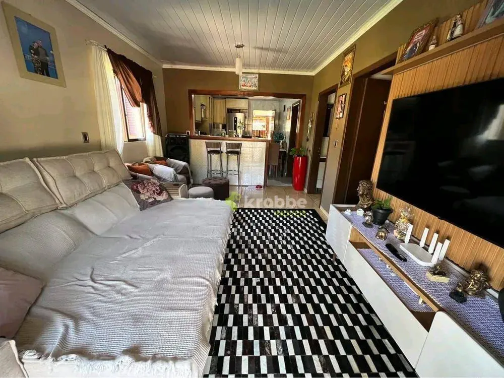 Casa, 2 quartos, 121 m² - Foto 3