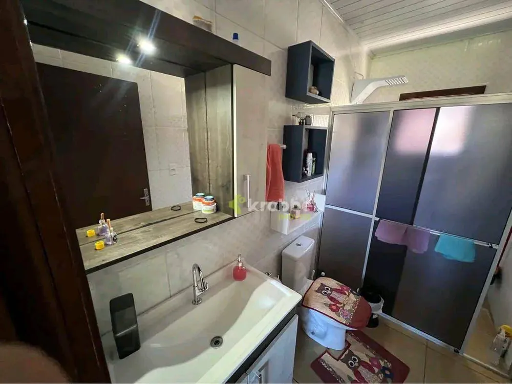Casa, 2 quartos, 121 m² - Foto 8