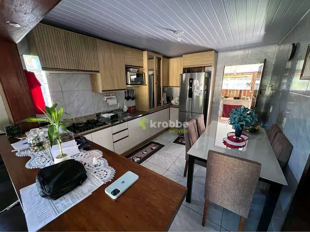 Casa, 2 quartos, 121 m² - Foto 5