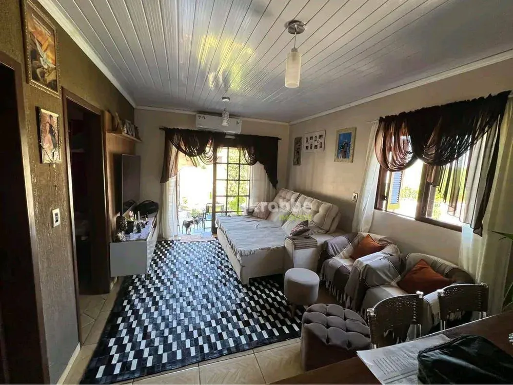 Casa, 2 quartos, 121 m² - Foto 2