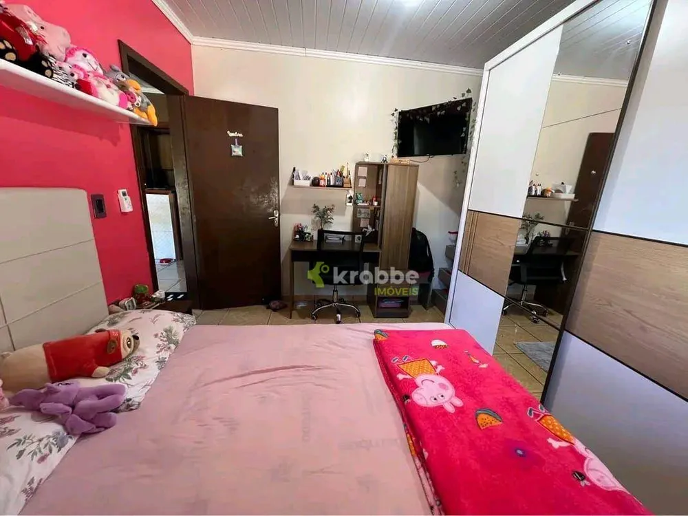 Casa, 2 quartos, 121 m² - Foto 7