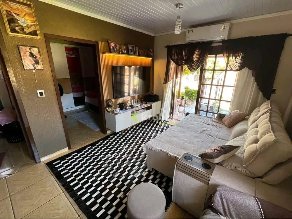 Casa, 2 quartos, 121 m² - Foto 4