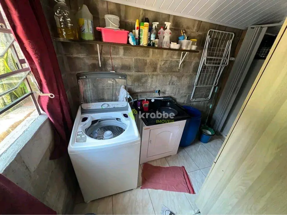 Casa, 2 quartos, 121 m² - Foto 11