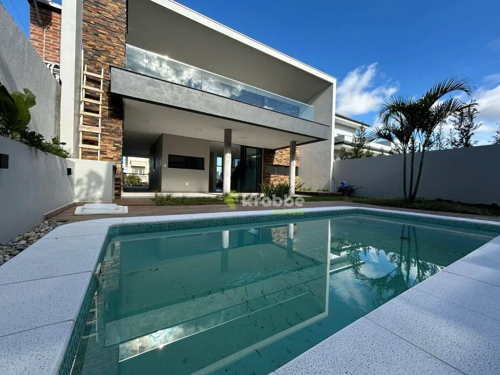 Casa, 3 quartos, 330 m² - Foto 2