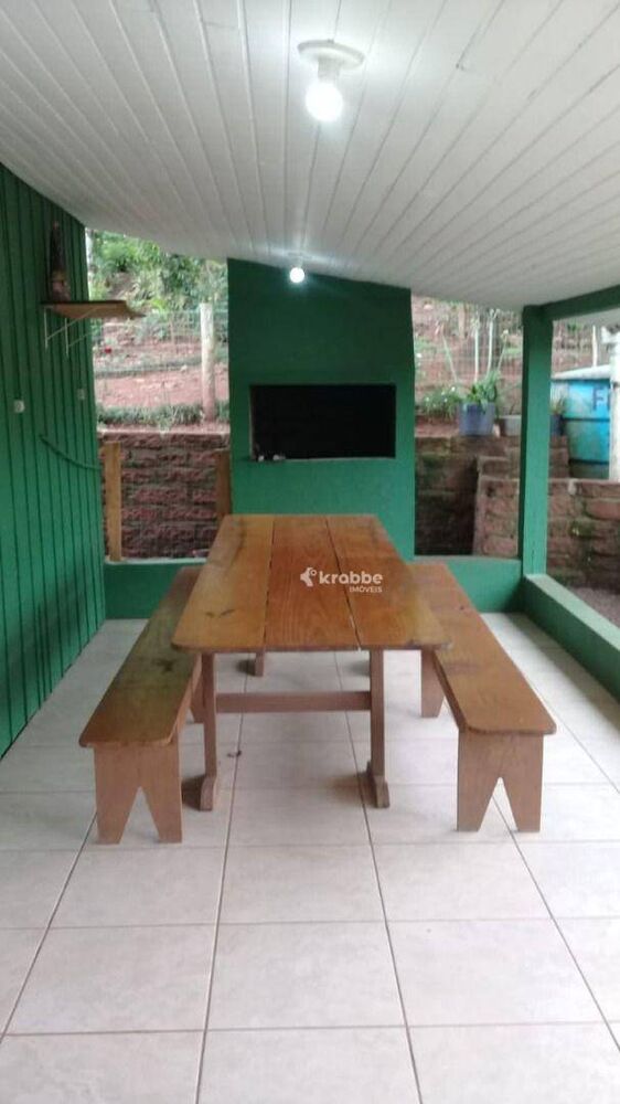 Chácara, 1 quarto, 4300 m² - Foto 2