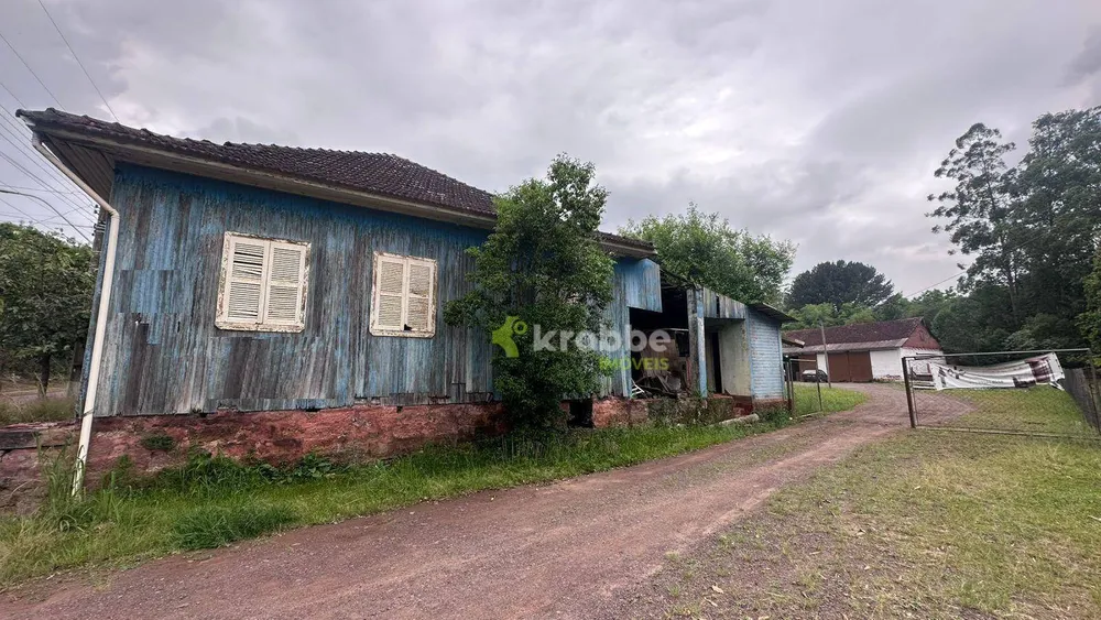 Terreno, 7575 m² - Foto 1