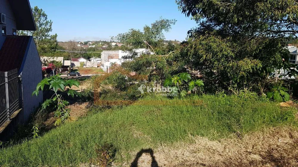 Terreno, 396 m² - Foto 1