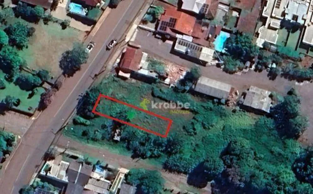 Terreno, 345 m² - Foto 1