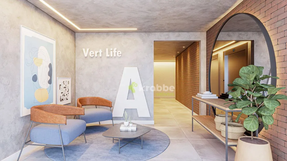 Apartamento, 2 quartos, 53 m² - Foto 8