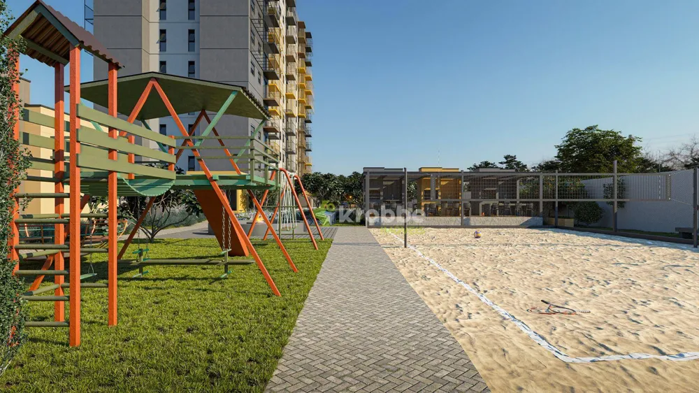 Apartamento, 2 quartos, 53 m² - Foto 4