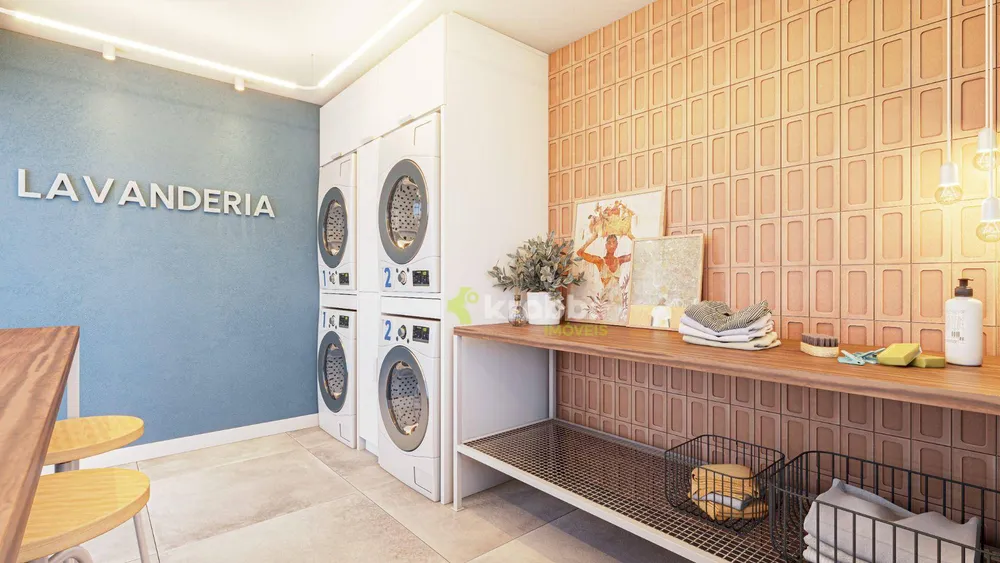 Apartamento, 2 quartos, 53 m² - Foto 6