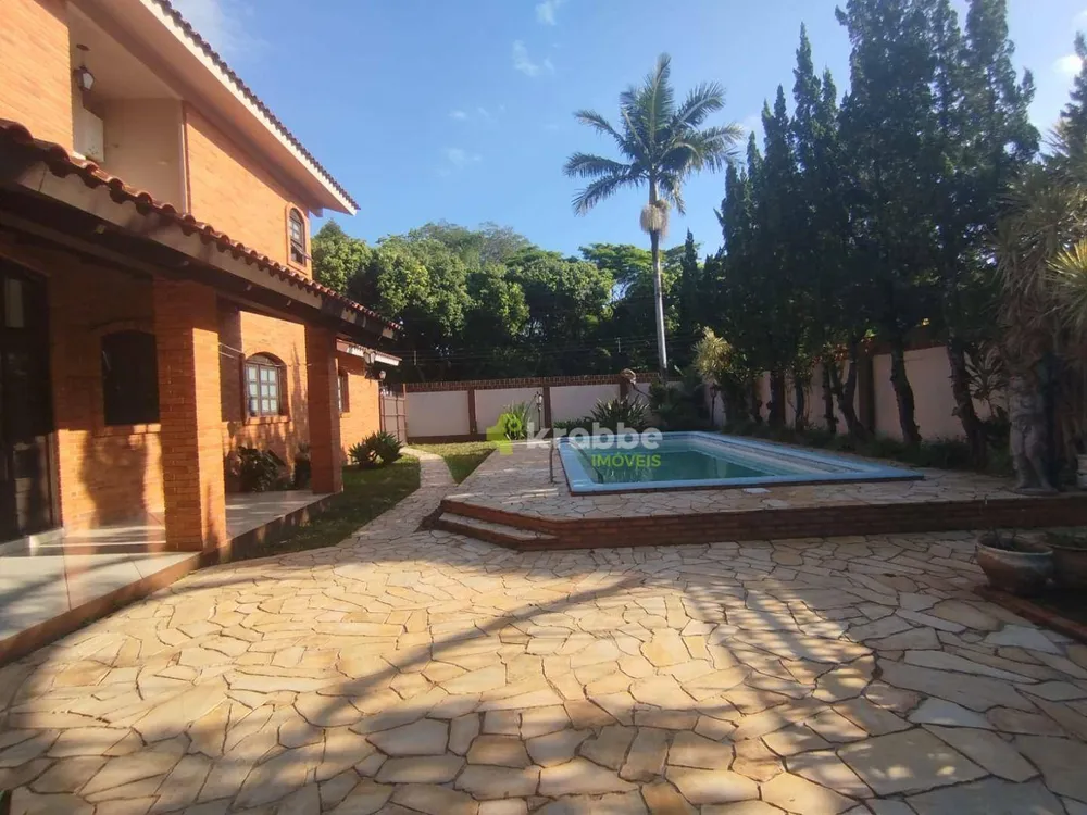 Casa, 4 quartos, 333 m² - Foto 11