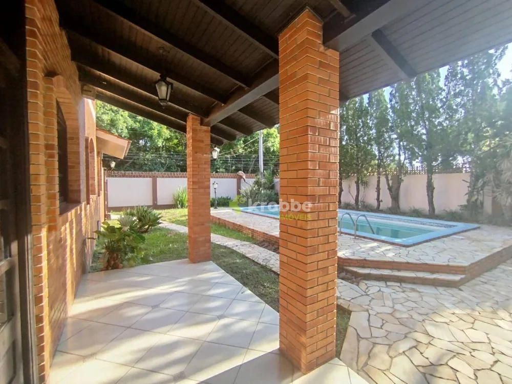 Casa, 4 quartos, 333 m² - Foto 12