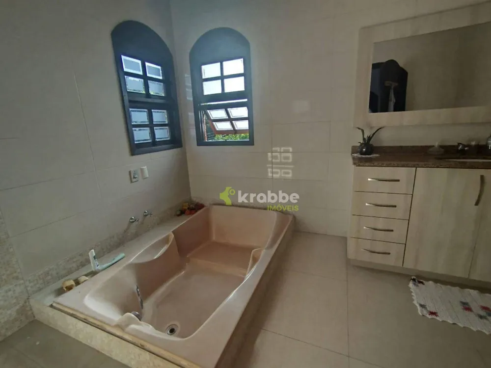 Casa, 4 quartos, 333 m² - Foto 8