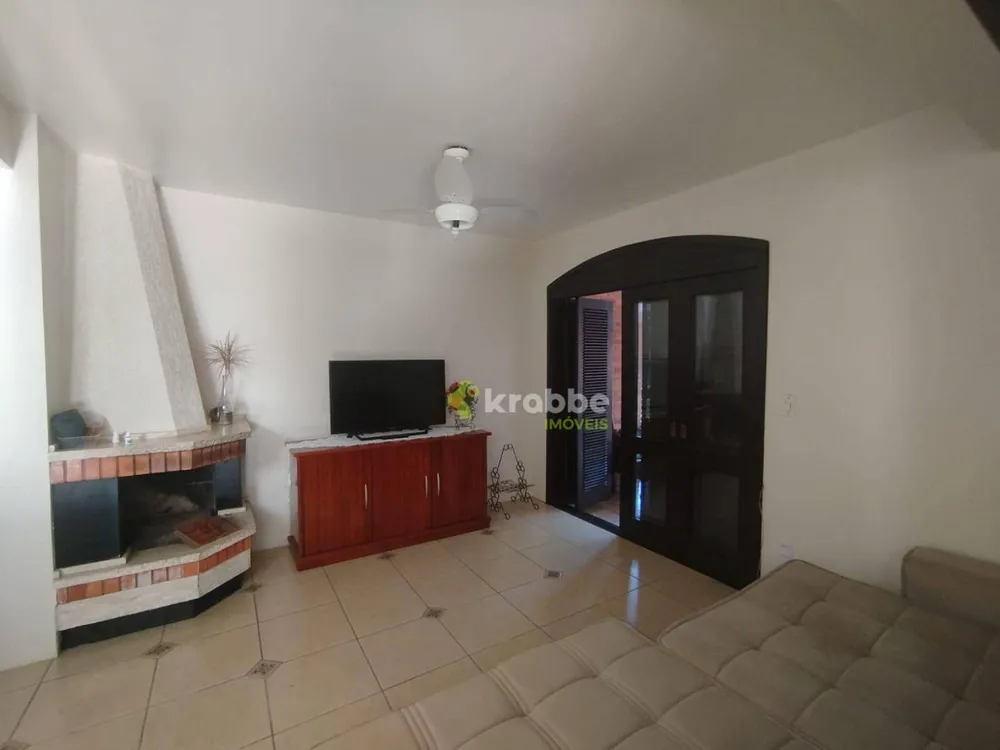 Casa, 4 quartos, 333 m² - Foto 3