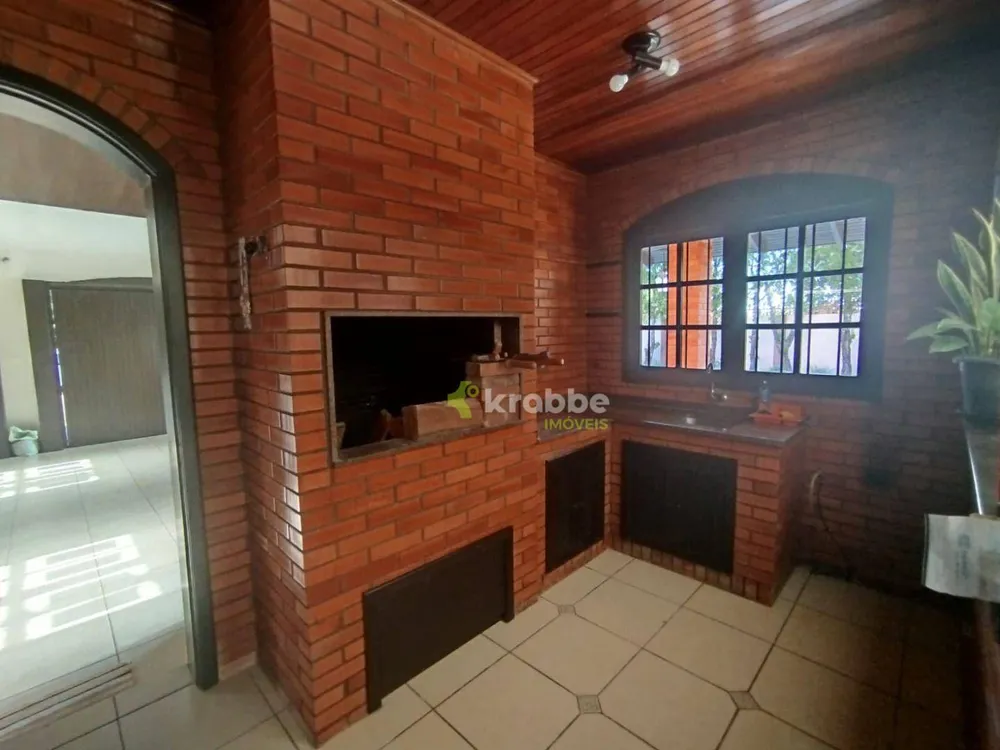 Casa, 4 quartos, 333 m² - Foto 10