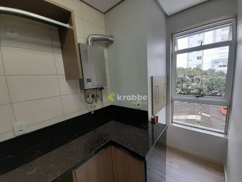 Apartamento, 3 quartos, 75 m² - Foto 6