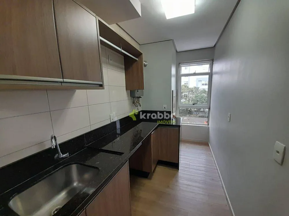 Apartamento, 3 quartos, 75 m² - Foto 5
