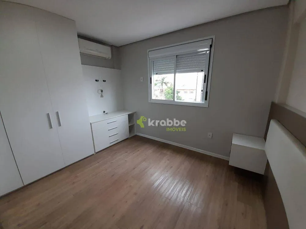 Apartamento, 3 quartos, 75 m² - Foto 10