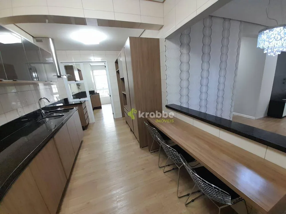 Apartamento, 3 quartos, 75 m² - Foto 3