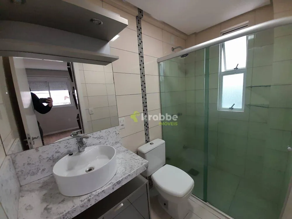 Apartamento, 3 quartos, 75 m² - Foto 11