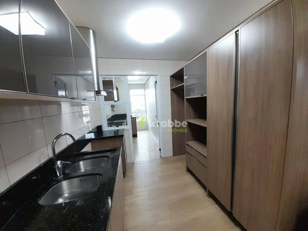 Apartamento, 3 quartos, 75 m² - Foto 2