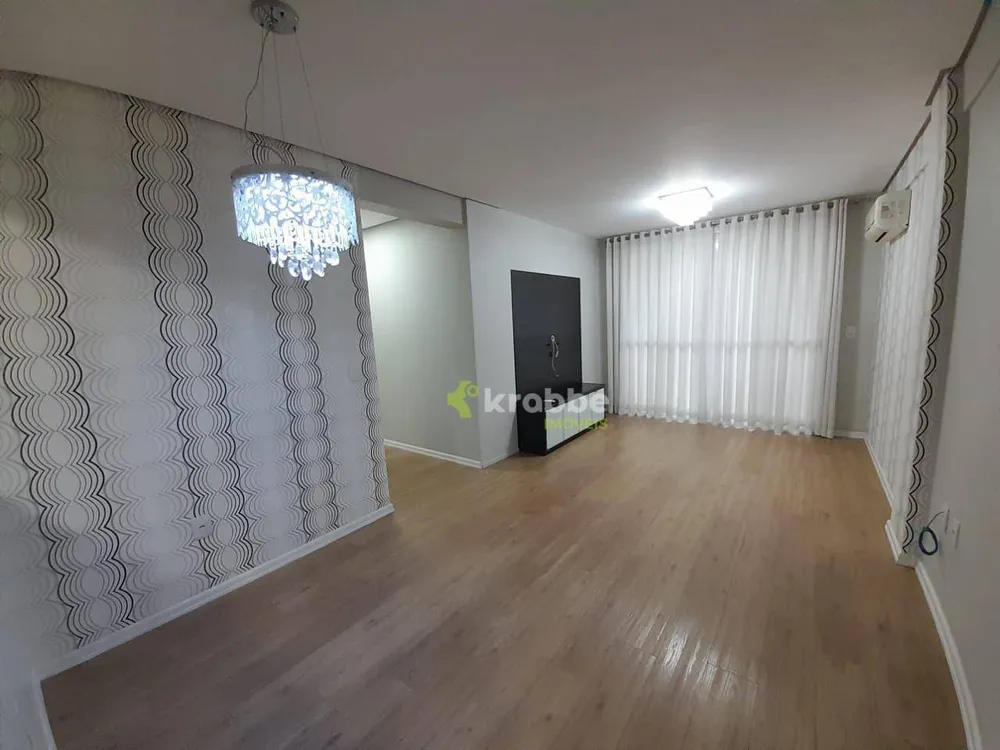 Apartamento, 3 quartos, 75 m² - Foto 1