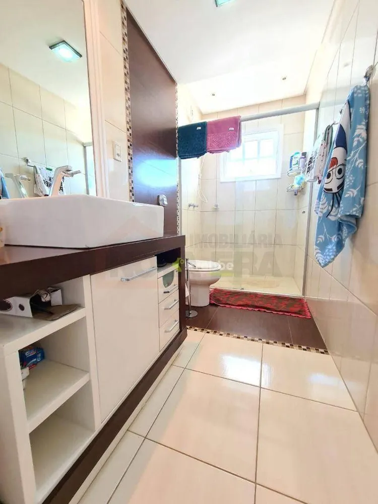 Casa, 3 quartos, 191 m² - Foto 8