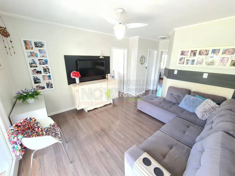 Casa, 3 quartos, 191 m² - Foto 11