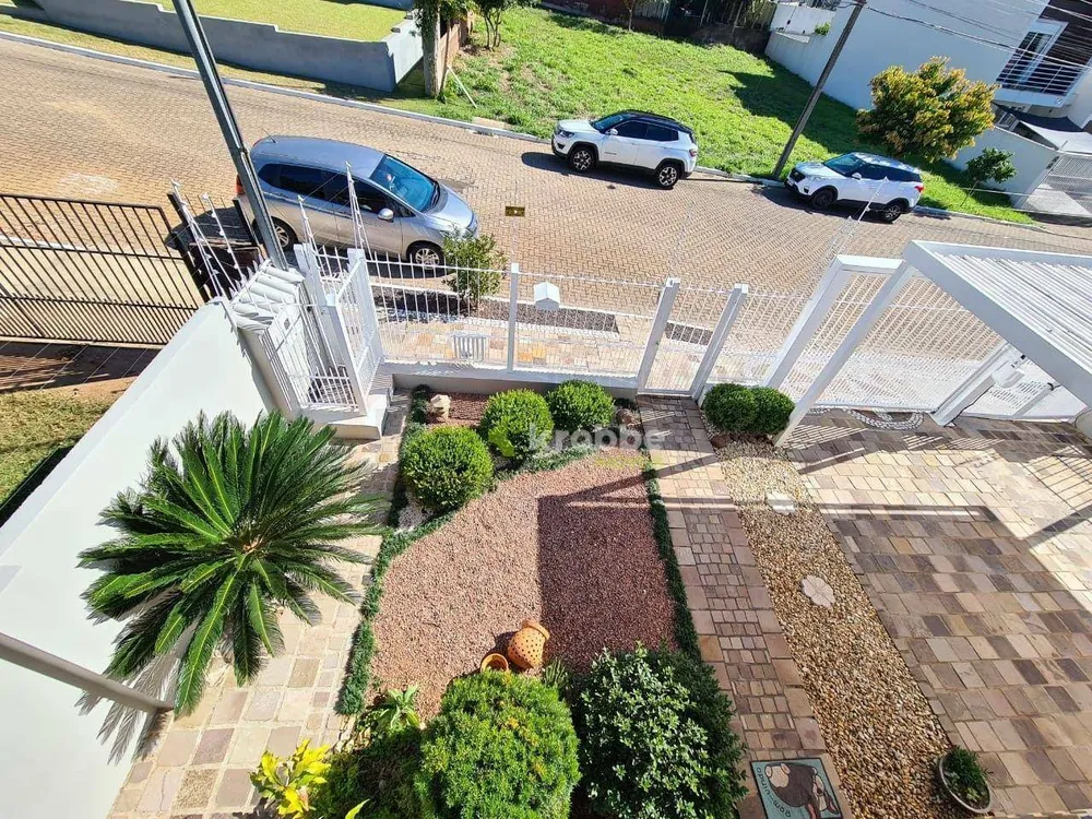 Casa, 3 quartos, 191 m² - Foto 9