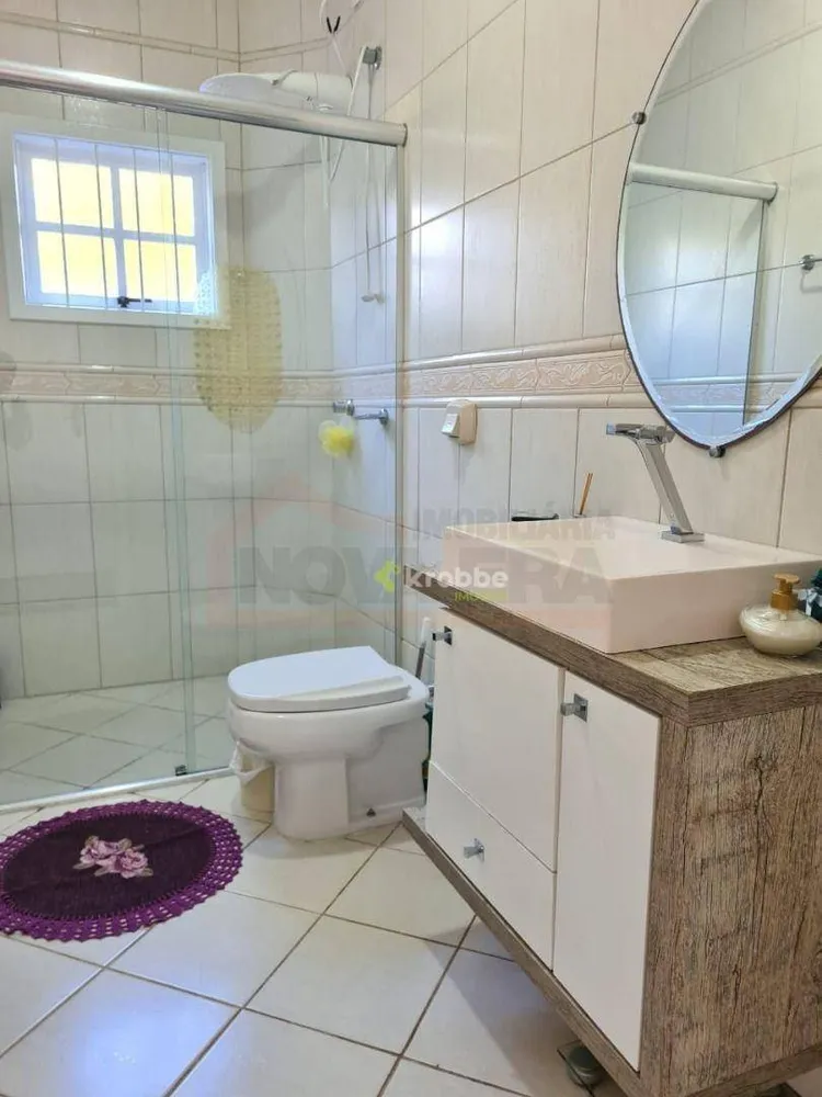Casa, 3 quartos, 191 m² - Foto 12