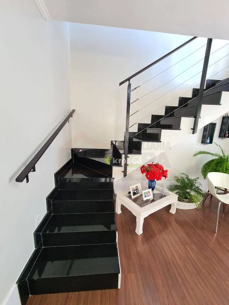 Casa, 3 quartos, 191 m² - Foto 15