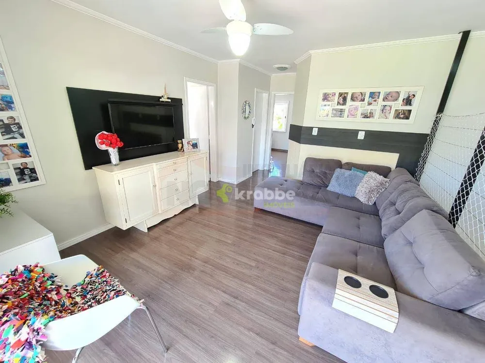 Casa, 3 quartos, 191 m² - Foto 3