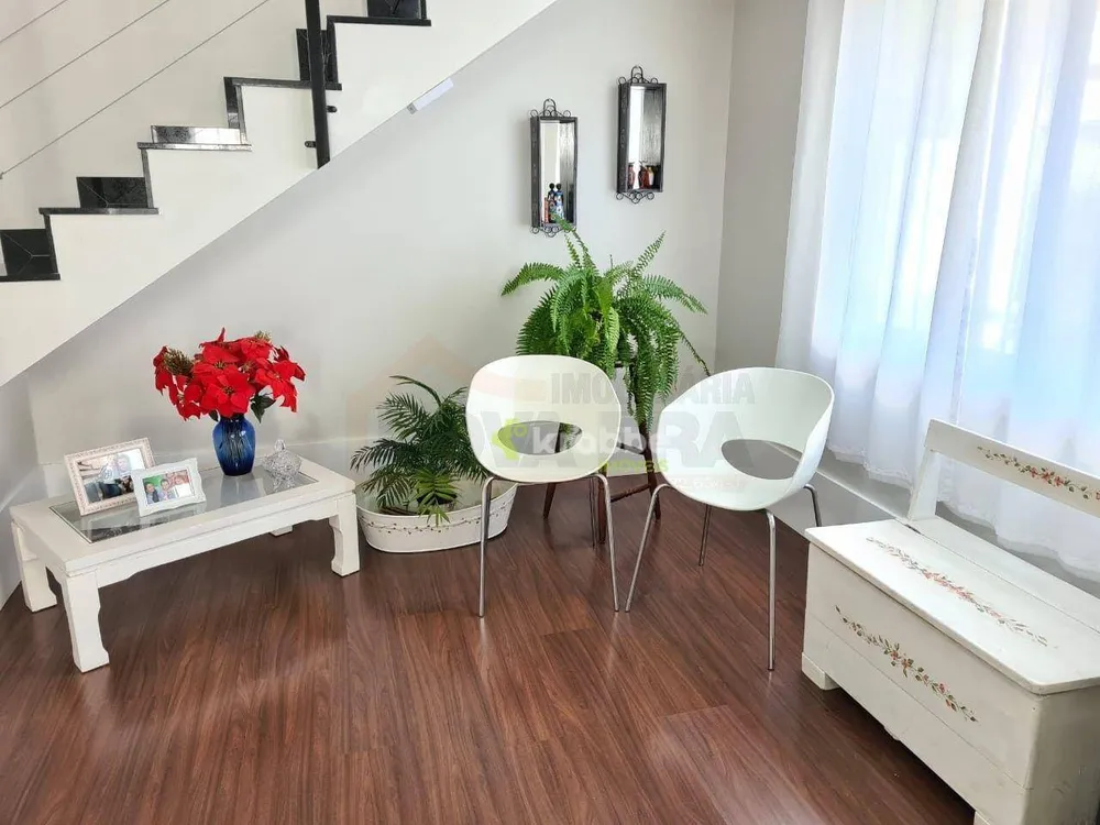 Casa, 3 quartos, 191 m² - Foto 4
