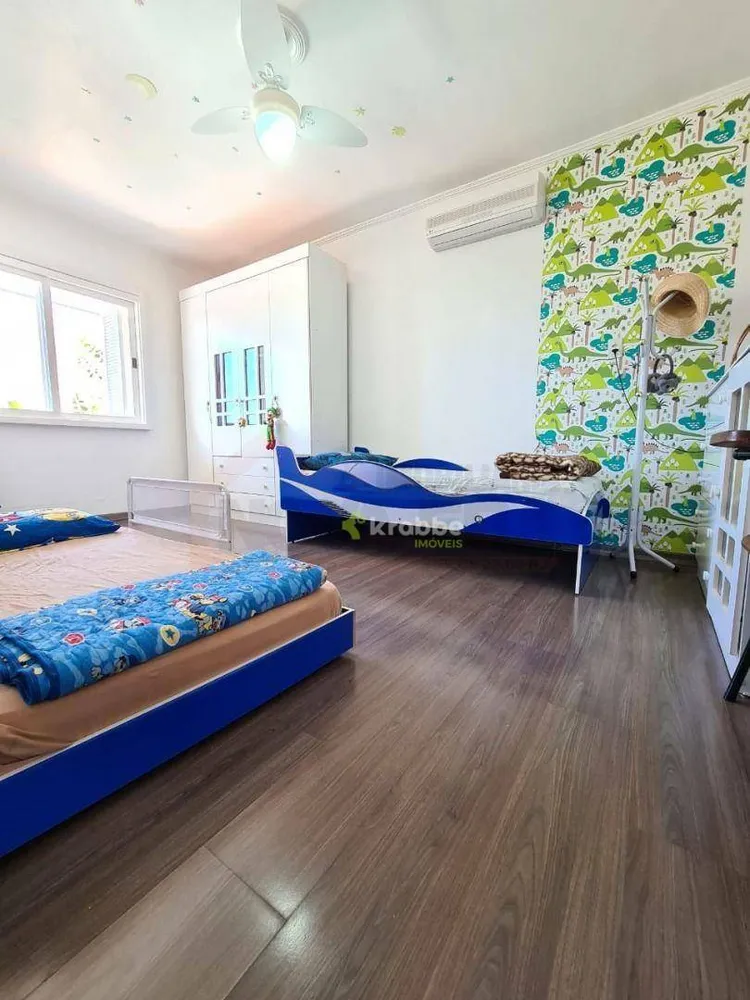 Casa, 3 quartos, 191 m² - Foto 7