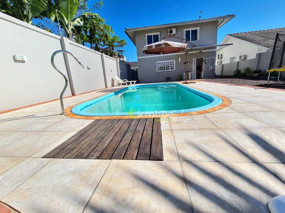 Casa, 3 quartos, 191 m² - Foto 13