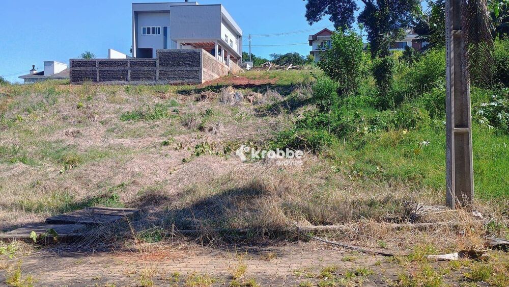 Terreno, 388 m² - Foto 1