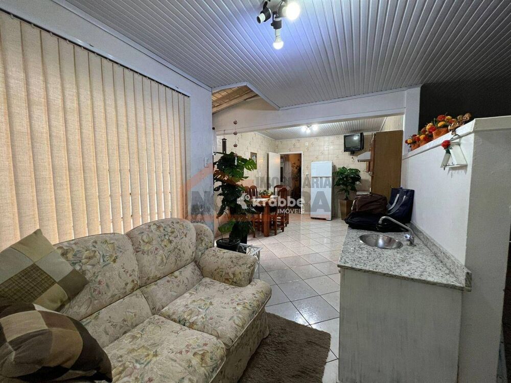 Casa, 2 quartos, 117 m² - Foto 6