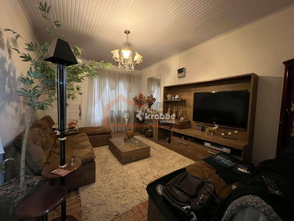 Casa, 2 quartos, 117 m² - Foto 2